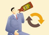 해로운 상호작용